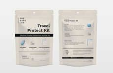 Protective Travel Kits