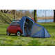 Tiny Car Camping Systems Image 1