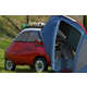 Tiny Car Camping Systems Image 2