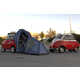 Tiny Car Camping Systems Image 3