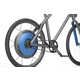 Industrial Technology Electric Bikes Image 7