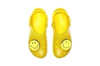 Vibrantly Designed Graphic Clogs Image 3