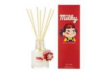 Milky Candy Diffuser Scents