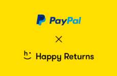 E-commerce Return Platform Acquisitions
