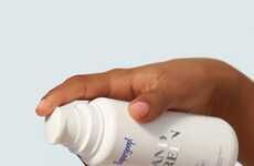 SPF Hand Creams