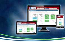 Bank-Focused Virtual Meeting Services