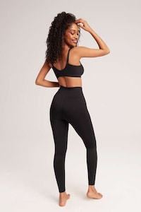 Size-Inclusive Sustainable Activewear Image 4