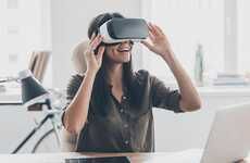 Virtual Reality Banking Experiences