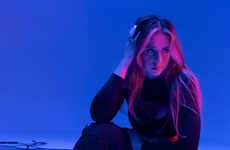 Water Branded Songstress Campaigns