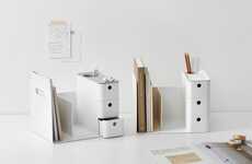 Home Office Organization Accessories