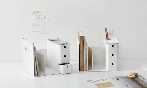 Home Office Organization Accessories