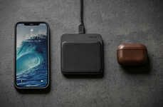 Full-Coverage Wireless Chargers