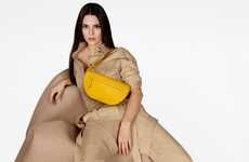Celebrity-Backed Designer Bags