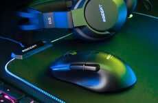 Refined eSports Gaming Mouses