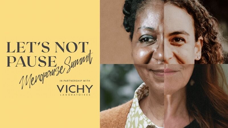 Brand-Backed Menopause Summits