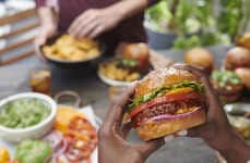 Grill-Ready Vegan Eats