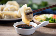 Virtual Dumpling Making Classes