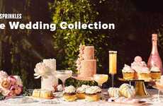 Celebratory Wedding Sprinkles
