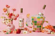 Spritz-Themed Cocktail Collections