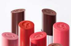 All-in-One Nourishing Lipsticks