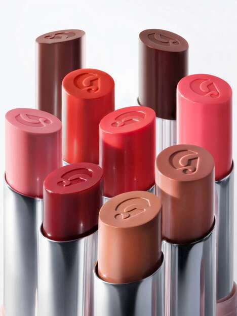 All-in-One Nourishing Lipsticks