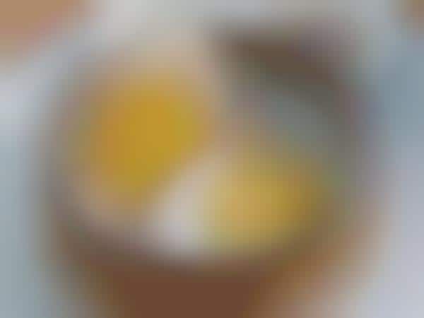 Fungi-Based Egg Alternatives