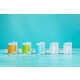Plastic-Free Refillable Deodorants Image 1