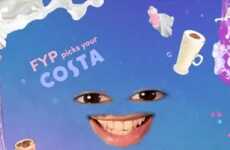 Gen Z Coffee Campaigns