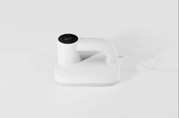 Simplistic Ergonomic Heat Presses Image 3