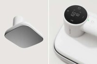 Simplistic Ergonomic Heat Presses Image 5