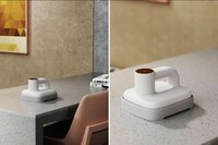 Simplistic Ergonomic Heat Presses Image 8