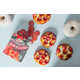 Cheesy Pepperoni Donuts Image 1
