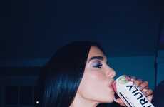 Multifaceted Seltzer Campaigns