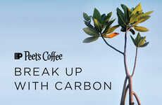 Carbon-Neutral Coffee Subscriptions