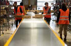 E-Commerce Hiring Expansions