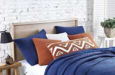 Sophisticated Eco-Friendly Thermoregulating Duvets