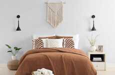 Versatile Supportive Throw Pillows