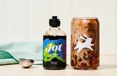 Ready-to-Drink Coffee Concentrates