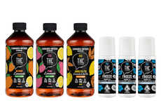 Balanced THC Lifestyle Launches