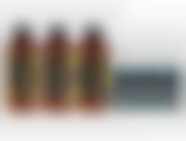 Balanced THC Lifestyle Launches