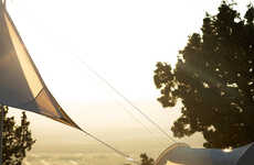 Durable Tactical Campout Tents