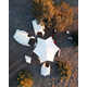 Durable Tactical Campout Tents Image 5