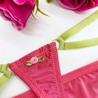 Bespoke Underwear Boutiques Image 2