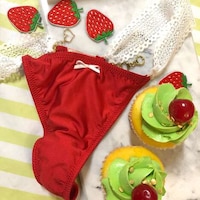 Bespoke Underwear Boutiques Image 3