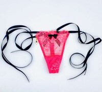 Bespoke Underwear Boutiques Image 4