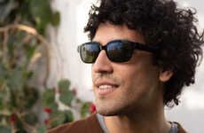 Smart Audio Sunglasses