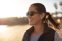 Smart Audio Sunglasses Image 2