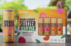 Summer-Ready Seltzer Packs