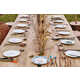 Eco-Awareness Banquet Tables Image 3