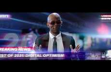 Digital Optimism Campaigns